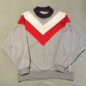 BDG Urban Outfitters Retro sweatshirt Size Medium Oversized